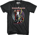 Kelek The Evil Sorcerer Dungeons & Dragons T-Shirt Hoodie, Sweatshirt | CiraTrend.com (Image 1)