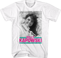 Kelly Kapowski Photo Shirt Hoodie, Sweatshirt | CiraTrend.com (Image 1)