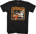 Ken Masters and Ryu Street Fighter T-Shirt Hoodie, Sweatshirt | CiraTrend.com (Image 1)