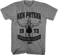 Ken Patera T-Shirt Hoodie, Sweatshirt | CiraTrend.com (Image 1)