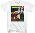 Ken vs E. Honda Street Fighter T-Shirt Hoodie, Sweatshirt | CiraTrend.com (Image 1)