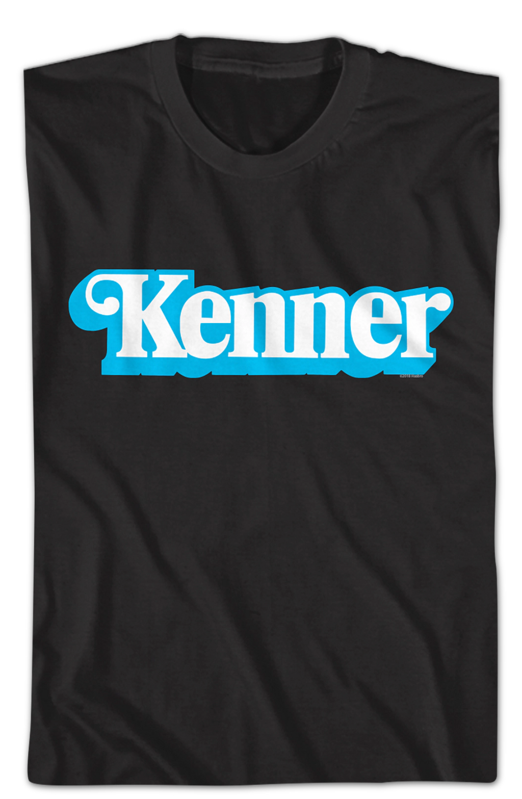 Kenner Logo T-Shirt Hoodie, Sweatshirt | CiraTrend.com (Image 2)