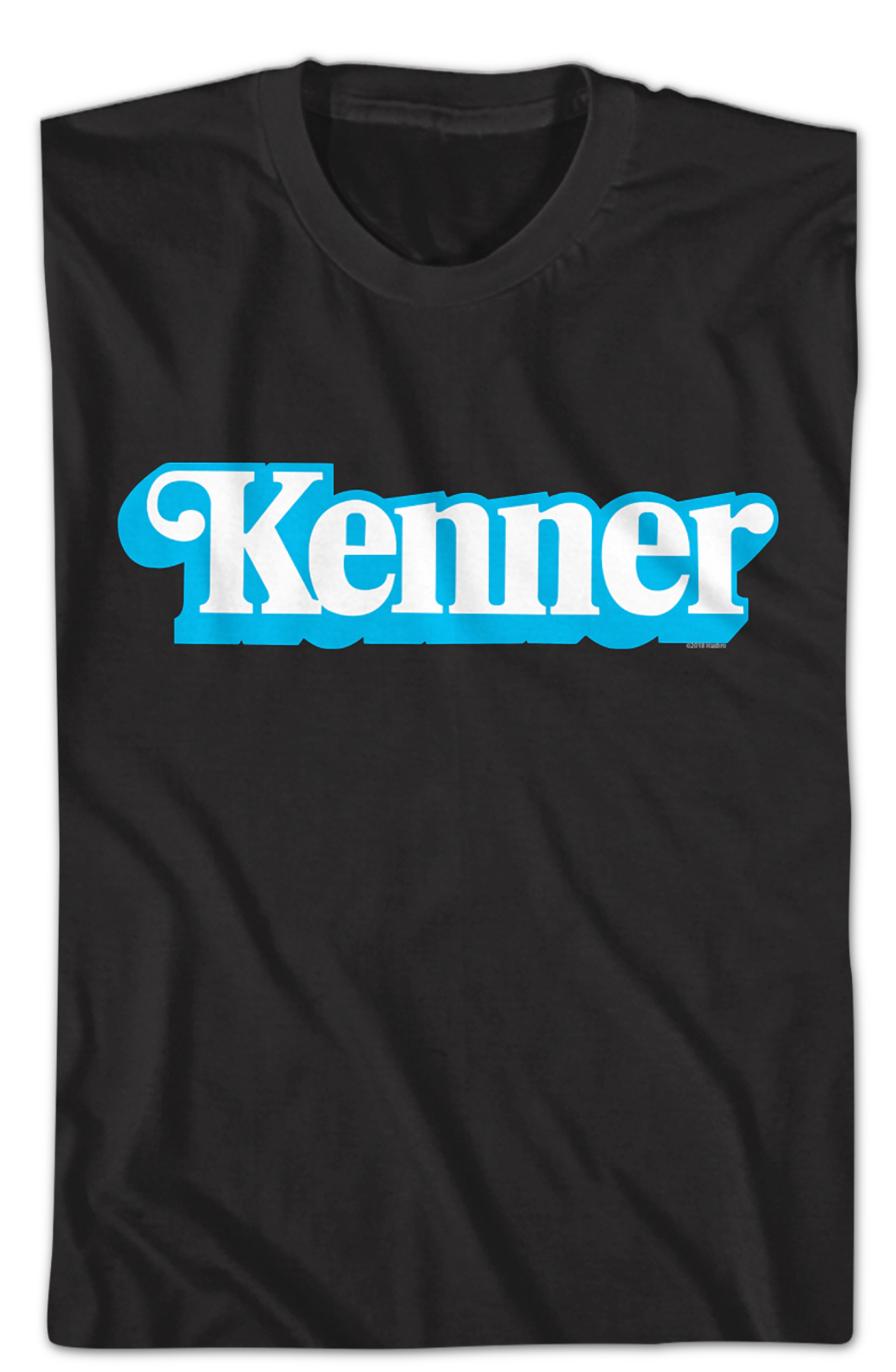 Kenner Logo T-Shirt Hoodie, Sweatshirt | CiraTrend.com (Image 2)