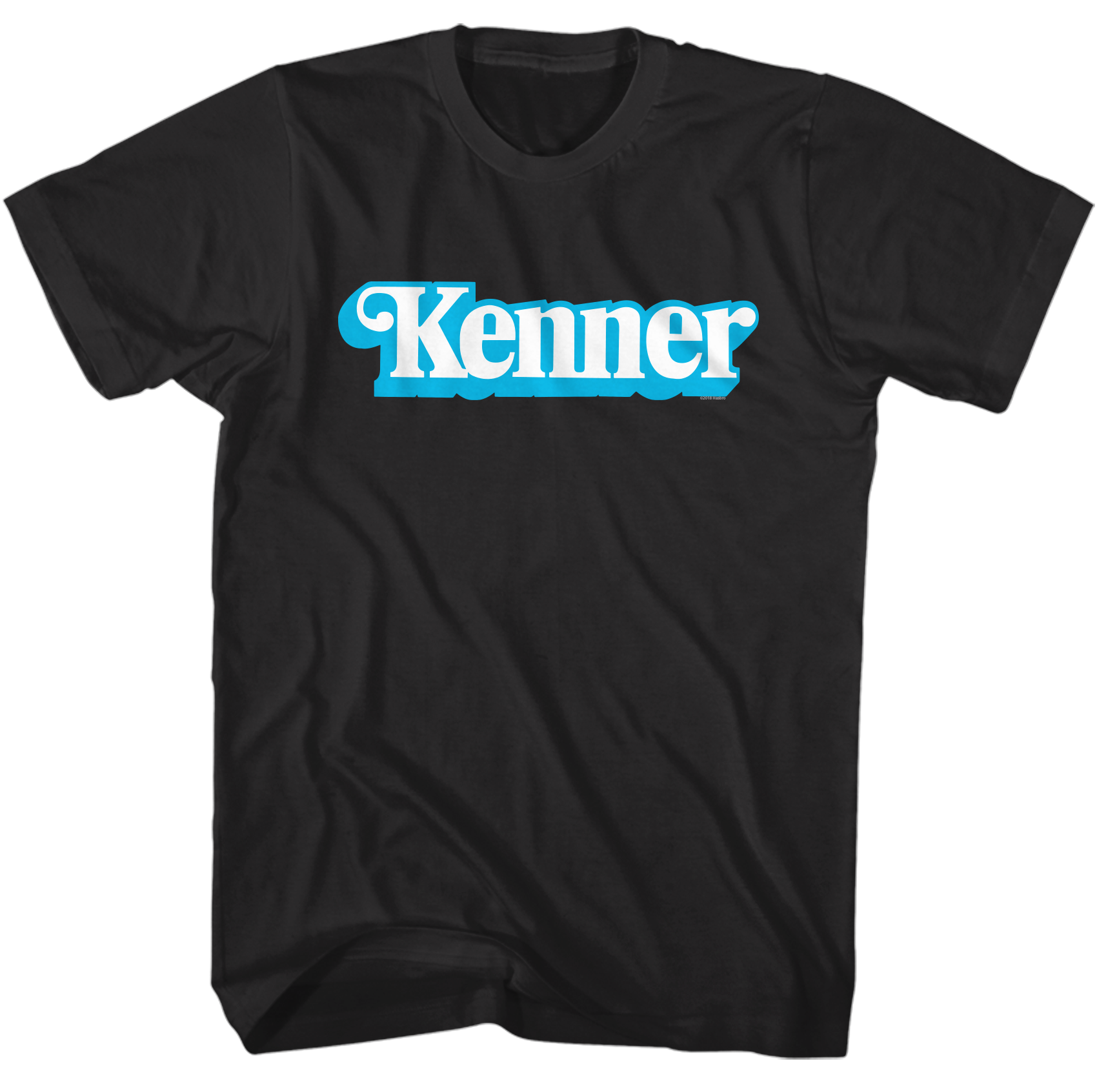 Kenner Logo T-Shirt Hoodie, Sweatshirt | CiraTrend.com (Image 1)