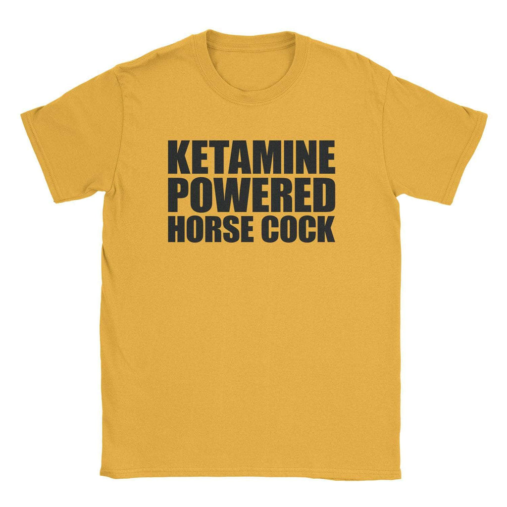 Ketamine Powered T-Shirt Hoodie, Sweatshirt | CiraTrend.com (Image 3)