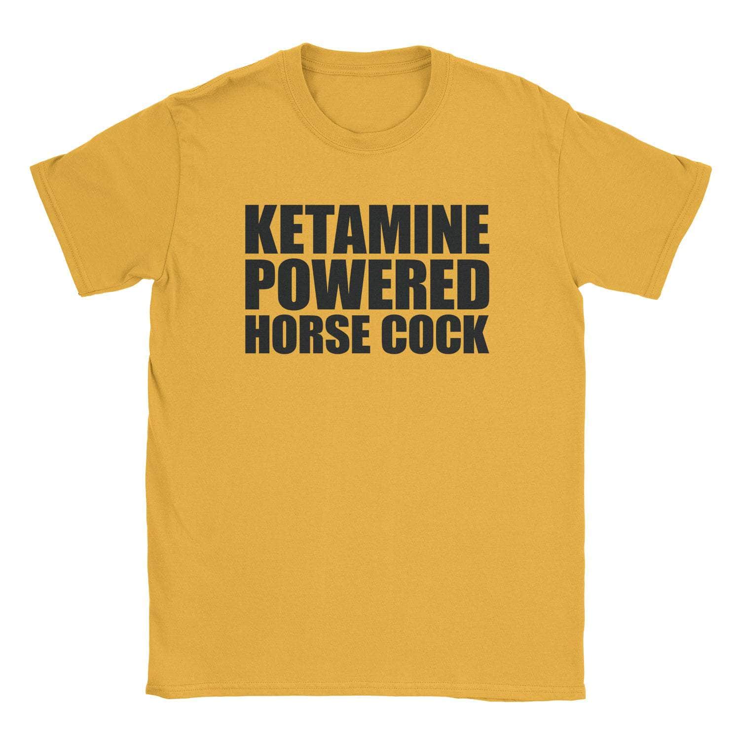 Ketamine Powered T-Shirt Hoodie, Sweatshirt | CiraTrend.com (Image 3)