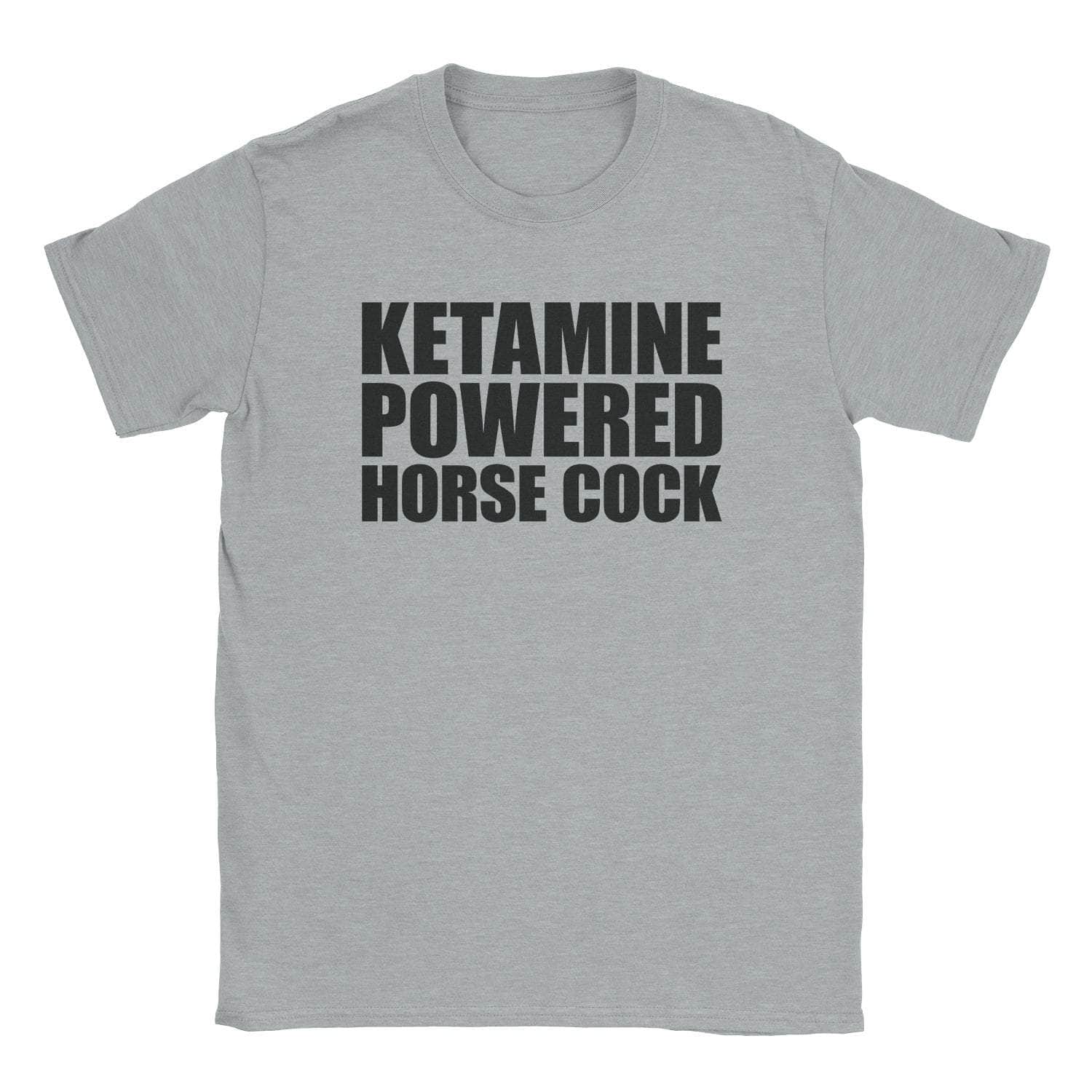 Ketamine Powered T-Shirt Hoodie, Sweatshirt | CiraTrend.com (Image 2)