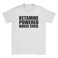 Ketamine Powered T-Shirt Hoodie, Sweatshirt | CiraTrend.com (Image 1)
