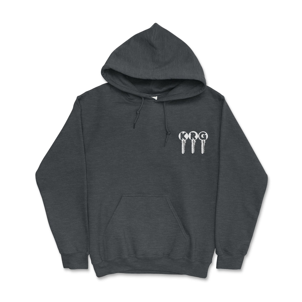 Key Row Garage Hoodies T-Shirts, Sweatshirt | CiraTrend.com (Image 5)