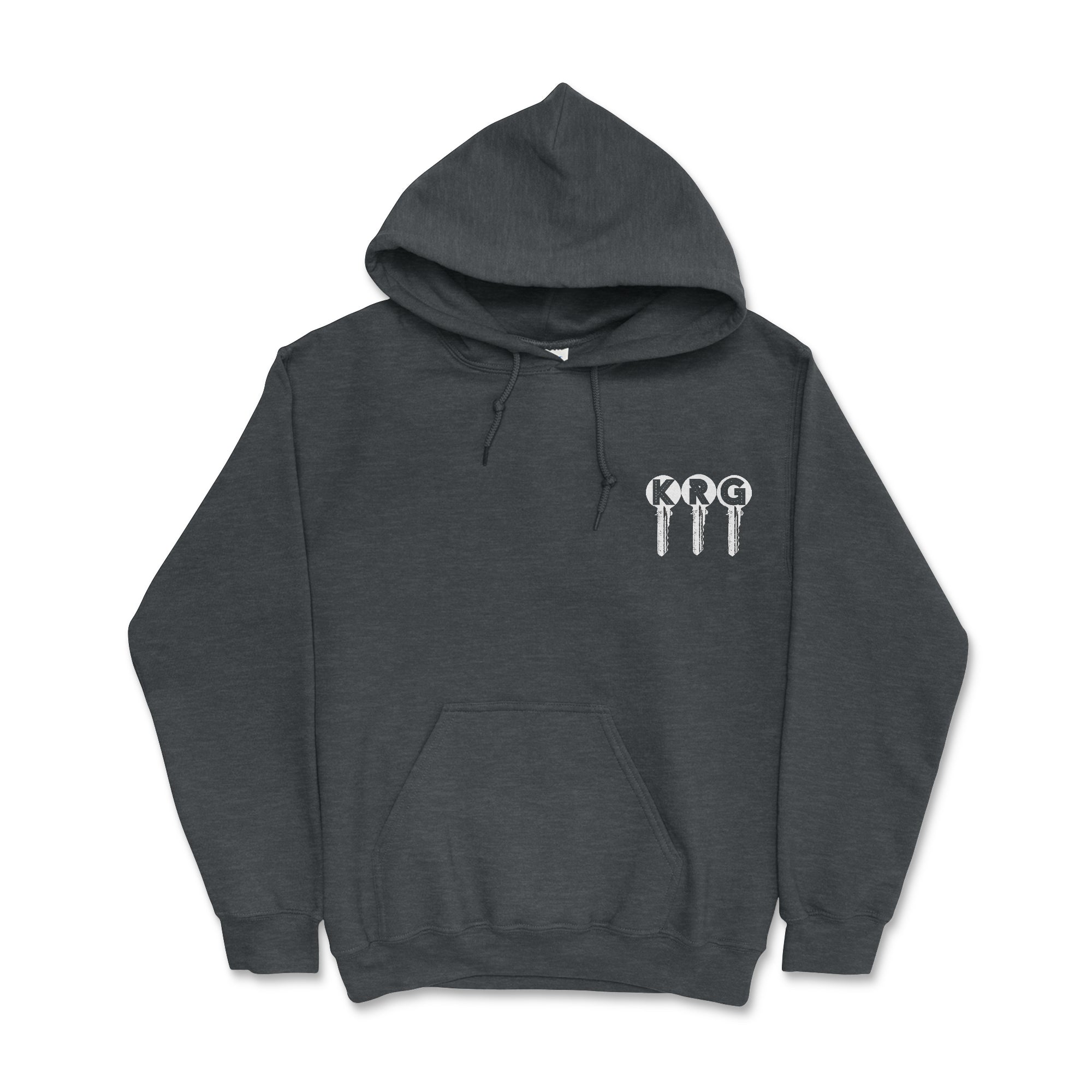 Key Row Garage Hoodies T-Shirts, Sweatshirt | CiraTrend.com (Image 5)