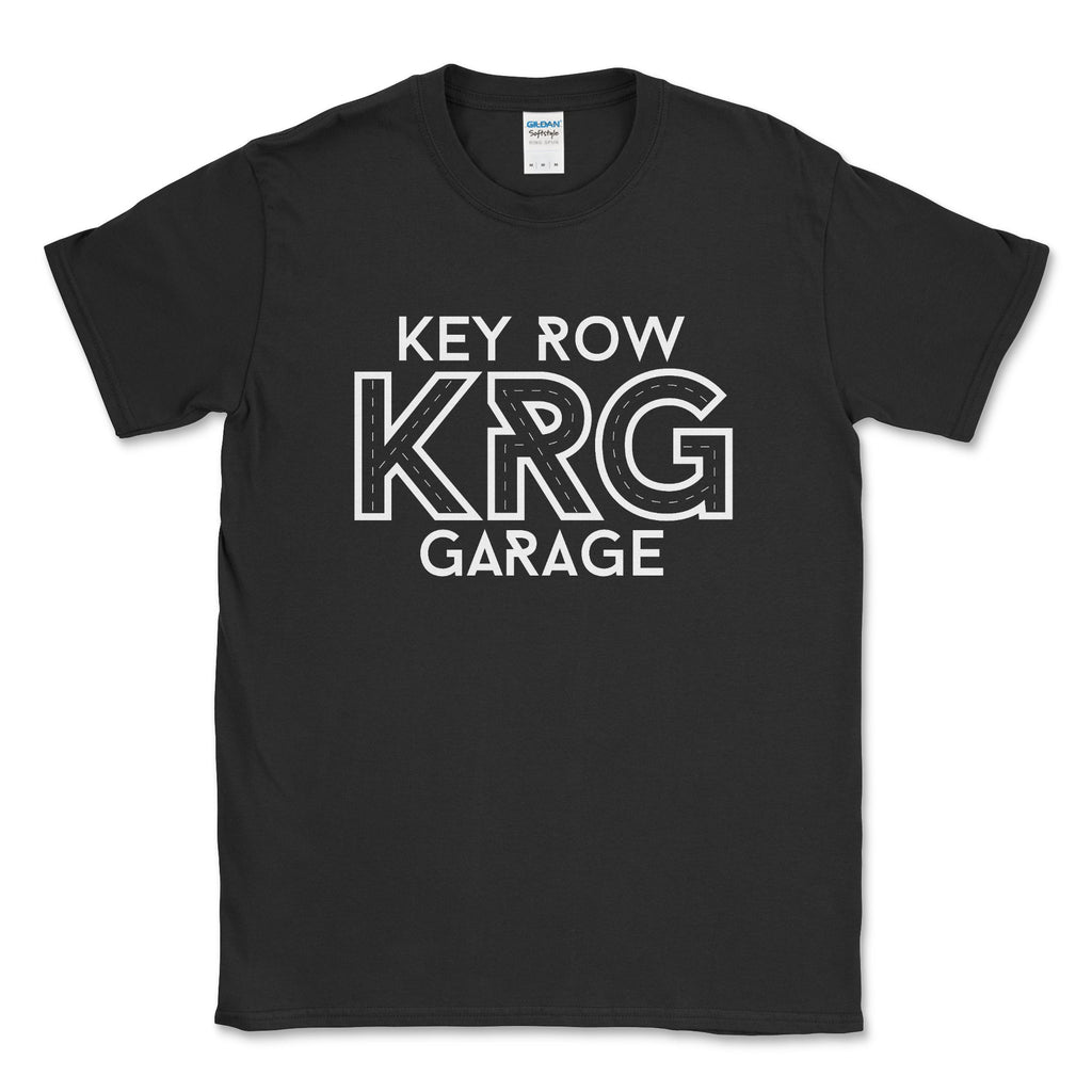 Key Row Garage Tee Shirt Hoodie, Sweatshirt | CiraTrend.com (Image 5)