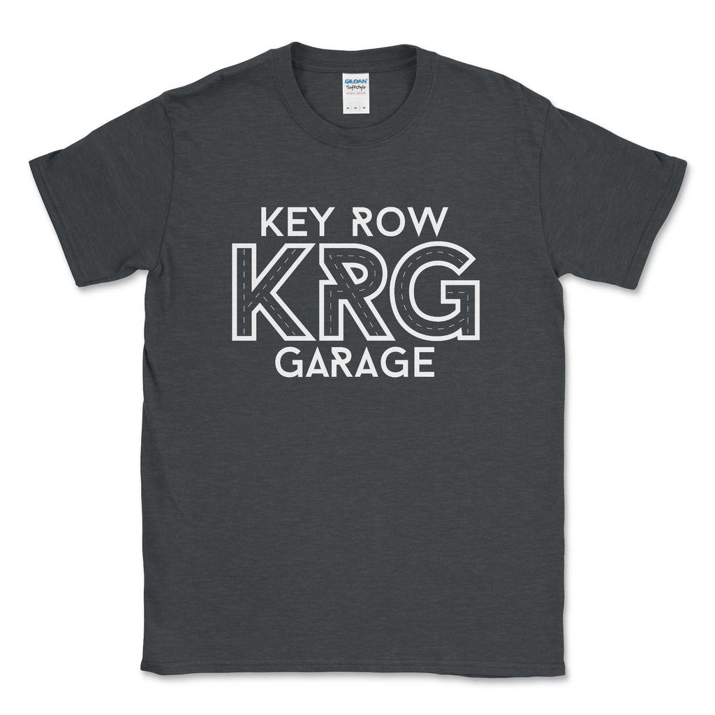 Key Row Garage Tee Shirt Hoodie, Sweatshirt | CiraTrend.com (Image 3)