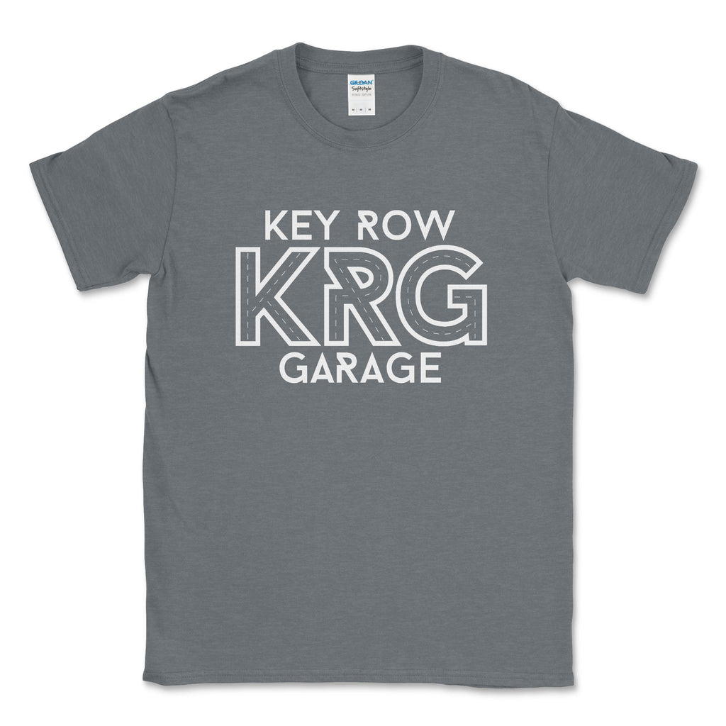 Key Row Garage Tee Shirt Hoodie, Sweatshirt | CiraTrend.com (Image 4)