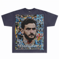Khvicha Kvaratskhelia Napoli Tee Style005 Hoodie, Sweatshirt | CiraTrend.com (Image 1)