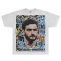 Khvicha Kvaratskhelia Napoli Tee Hoodie, Sweatshirt | CiraTrend.com (Image 1)