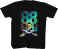 Kids 88 MPH Back To The Future Shirt Hoodie, Sweatshirt | CiraTrend.com (Image 1)
