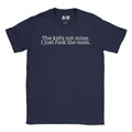 Kid's Not Mine T-Shirt Hoodie, Sweatshirt | CiraTrend.com (Image 1)
