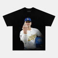 KIKE HERNANDEZ V2 TEE Hoodie, Sweatshirt | CiraTrend.com (Image 1)