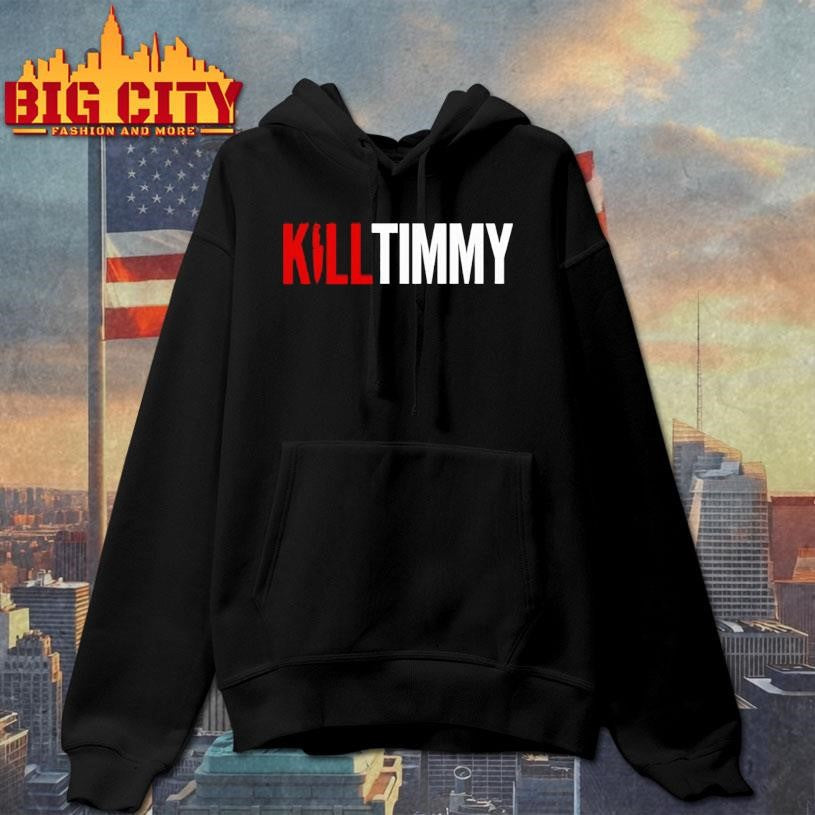 kill tony kill timmy shirt
