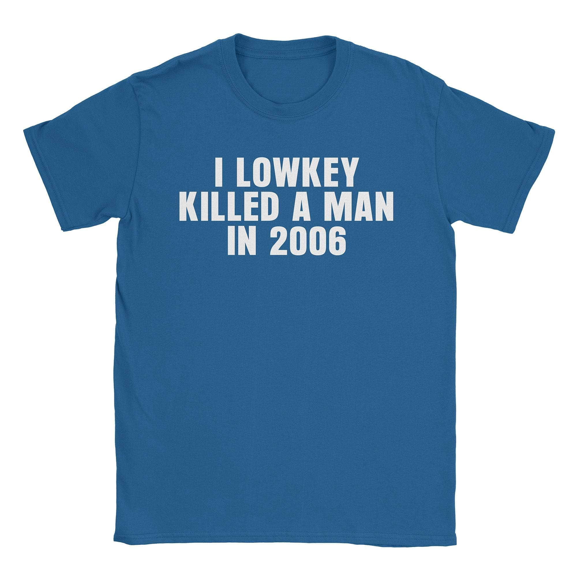 Not A Joke T-Shirt Hoodie, Sweatshirt | CiraTrend.com (Image 3)