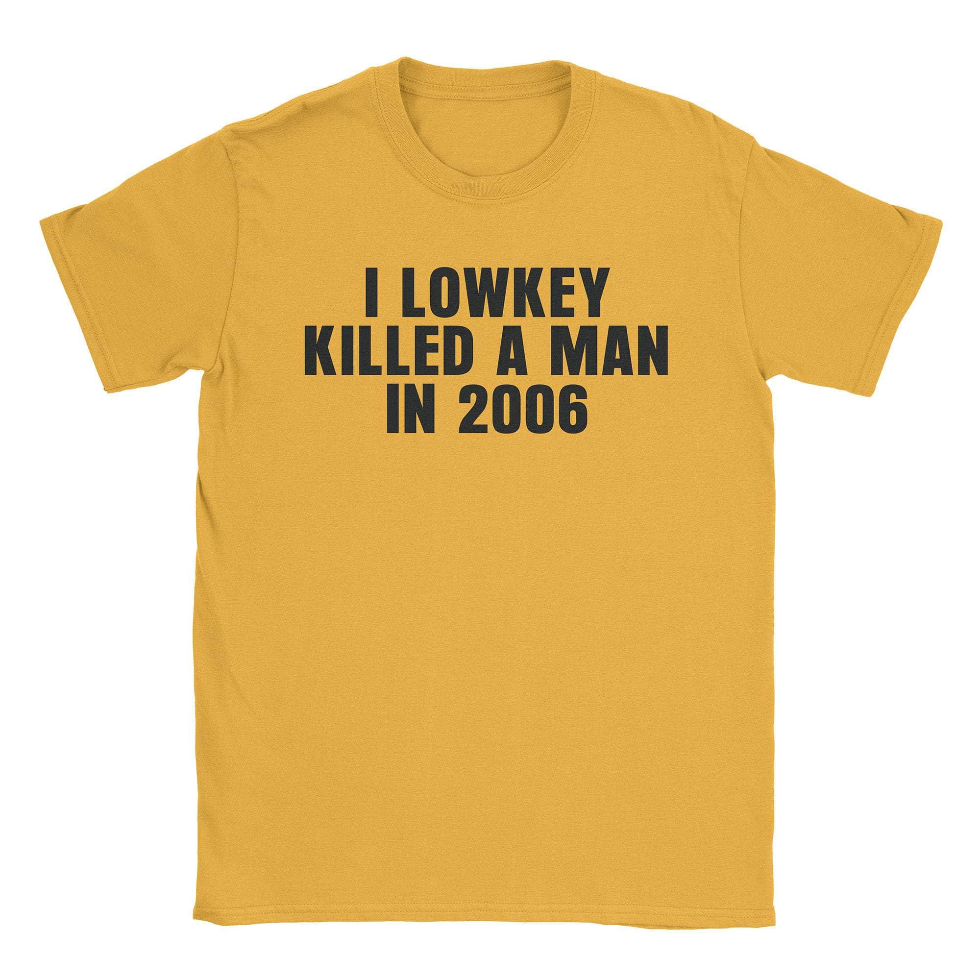 Not A Joke T-Shirt Hoodie, Sweatshirt | CiraTrend.com (Image 4)