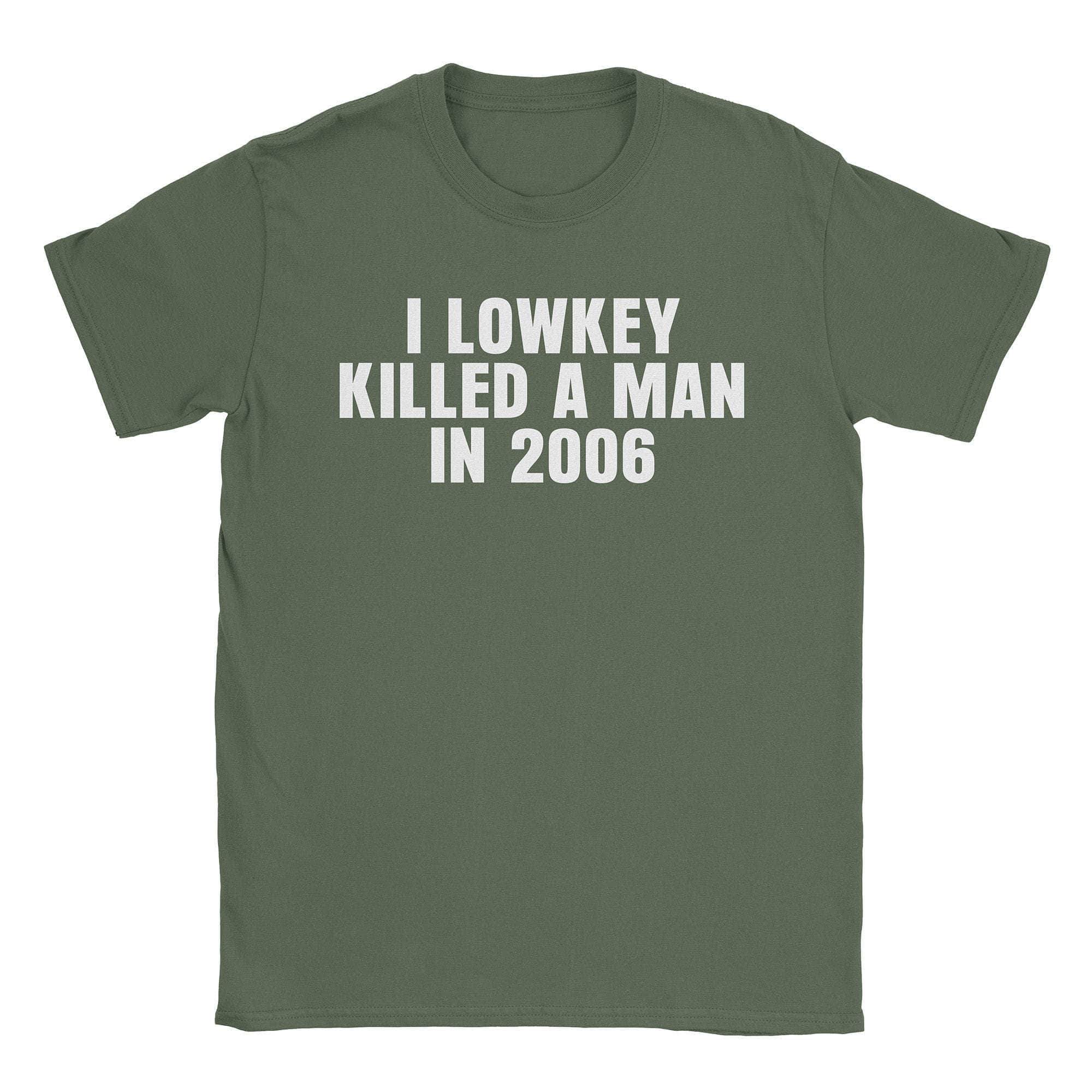 Not A Joke T-Shirt Hoodie, Sweatshirt | CiraTrend.com (Image 2)