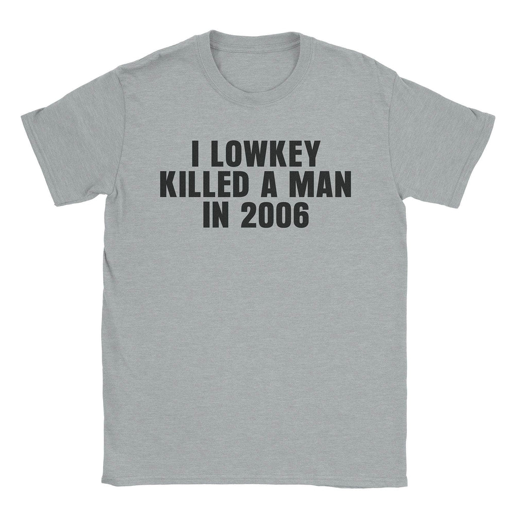 Not A Joke T-Shirt Hoodie, Sweatshirt | CiraTrend.com (Image 5)