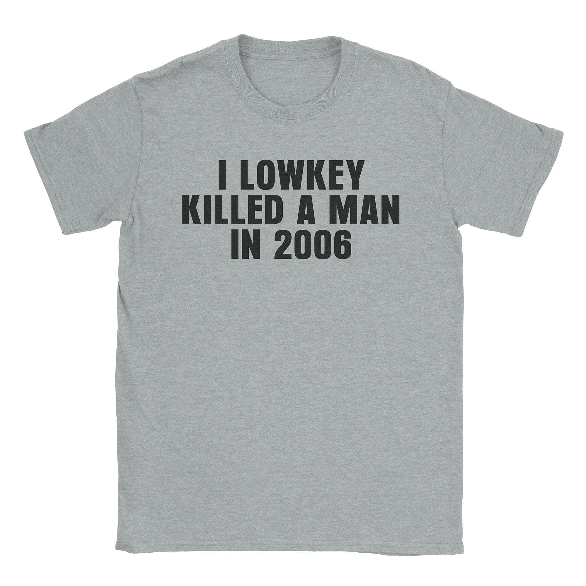 Not A Joke T-Shirt Hoodie, Sweatshirt | CiraTrend.com (Image 5)