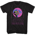 Killer Klowns Popcorn Clowns Boyfriend Tee Hoodie, Sweatshirt | CiraTrend.com