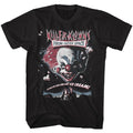 Killer Klowns Poster T-Shirt Hoodie, Sweatshirt | CiraTrend.com