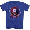 Killer Klowns Rudy T-Shirt Hoodie, Sweatshirt | CiraTrend.com