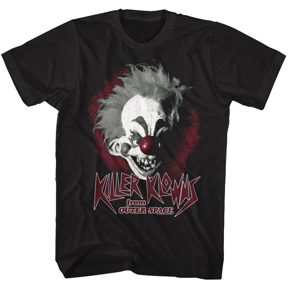 Killer Klowns Tasty T-Shirt Hoodie, Sweatshirt | CiraTrend.com
