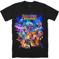 KILLER KLOWNS FROM OUTER SPACE: THE INVASION - T-SHIRT Hoodie, Sweatshirt | CiraTrend.com (Image 1)