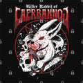 Killer Rabbit of Caerbannog T-Shirt Hoodie, Sweatshirt | CiraTrend.com (Image 1)