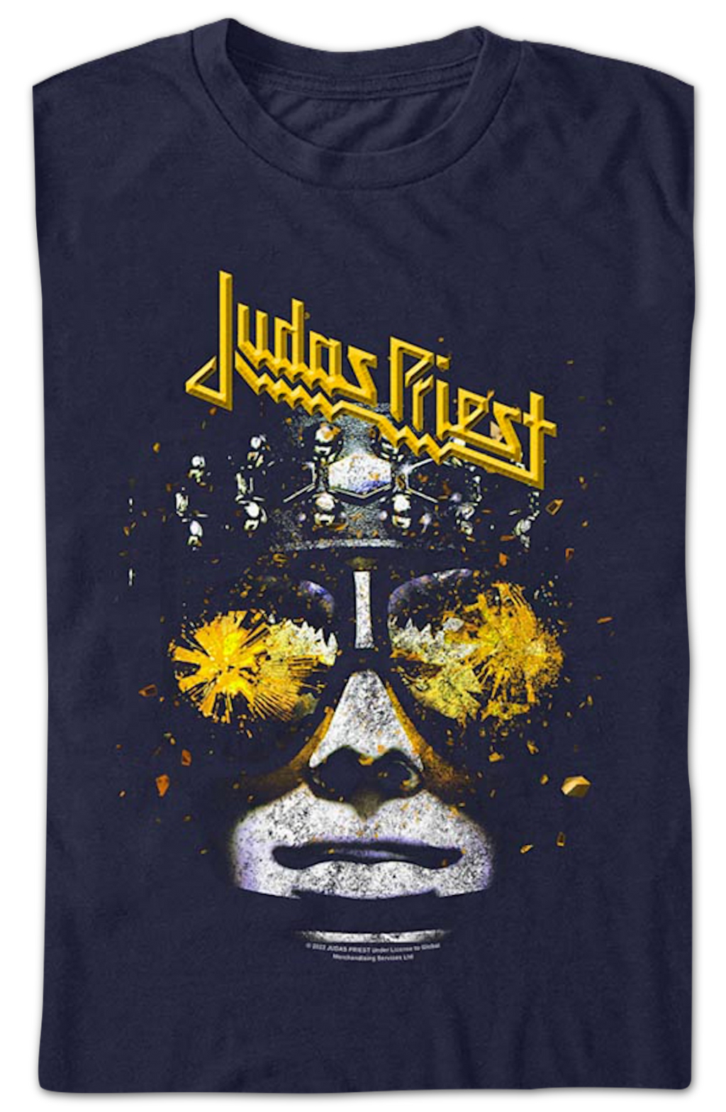 Killing Machine Judas Priest T-Shirt Hoodie, Sweatshirt | CiraTrend.com (Image 2)