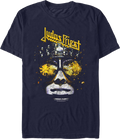 Killing Machine Judas Priest T-Shirt Hoodie, Sweatshirt | CiraTrend.com (Image 1)