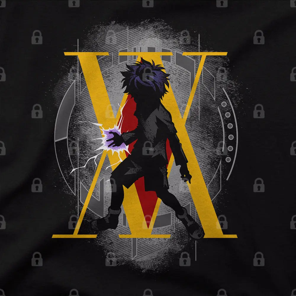 Killua T-Shirts, Hoodie, Sweatshirt