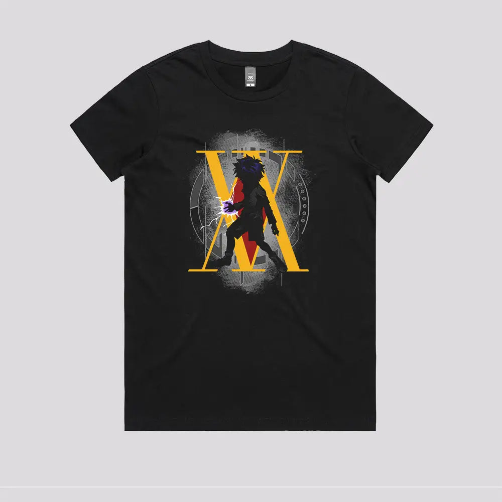 Killua T-Shirts, Hoodie, Sweatshirt