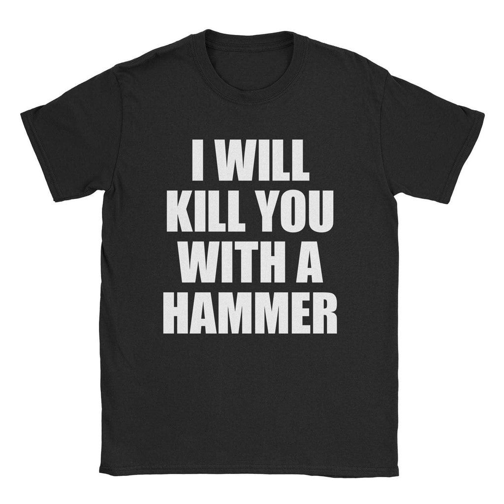 Hammer T-Shirt Hoodie, Sweatshirt | CiraTrend.com (Image 5)