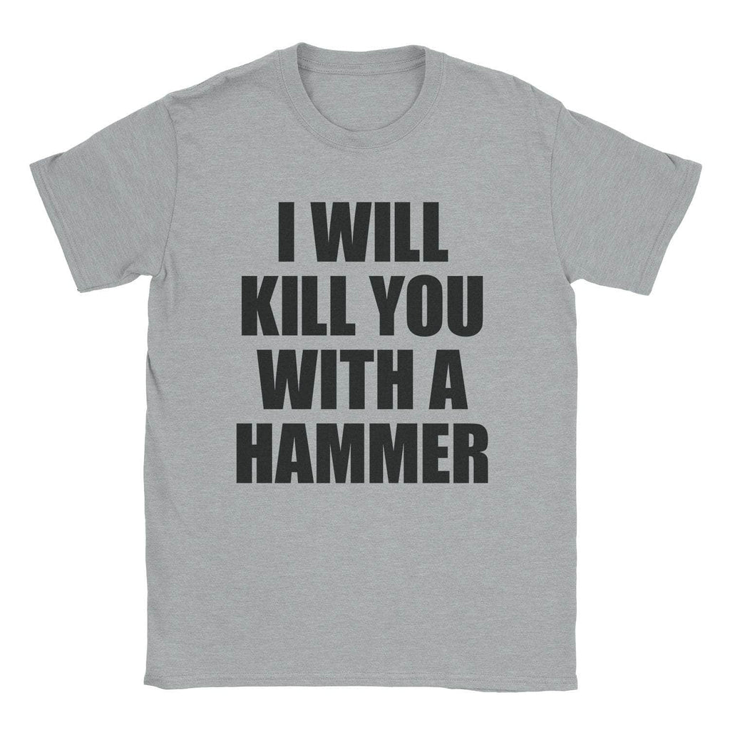 Hammer T-Shirt Hoodie, Sweatshirt | CiraTrend.com (Image 2)