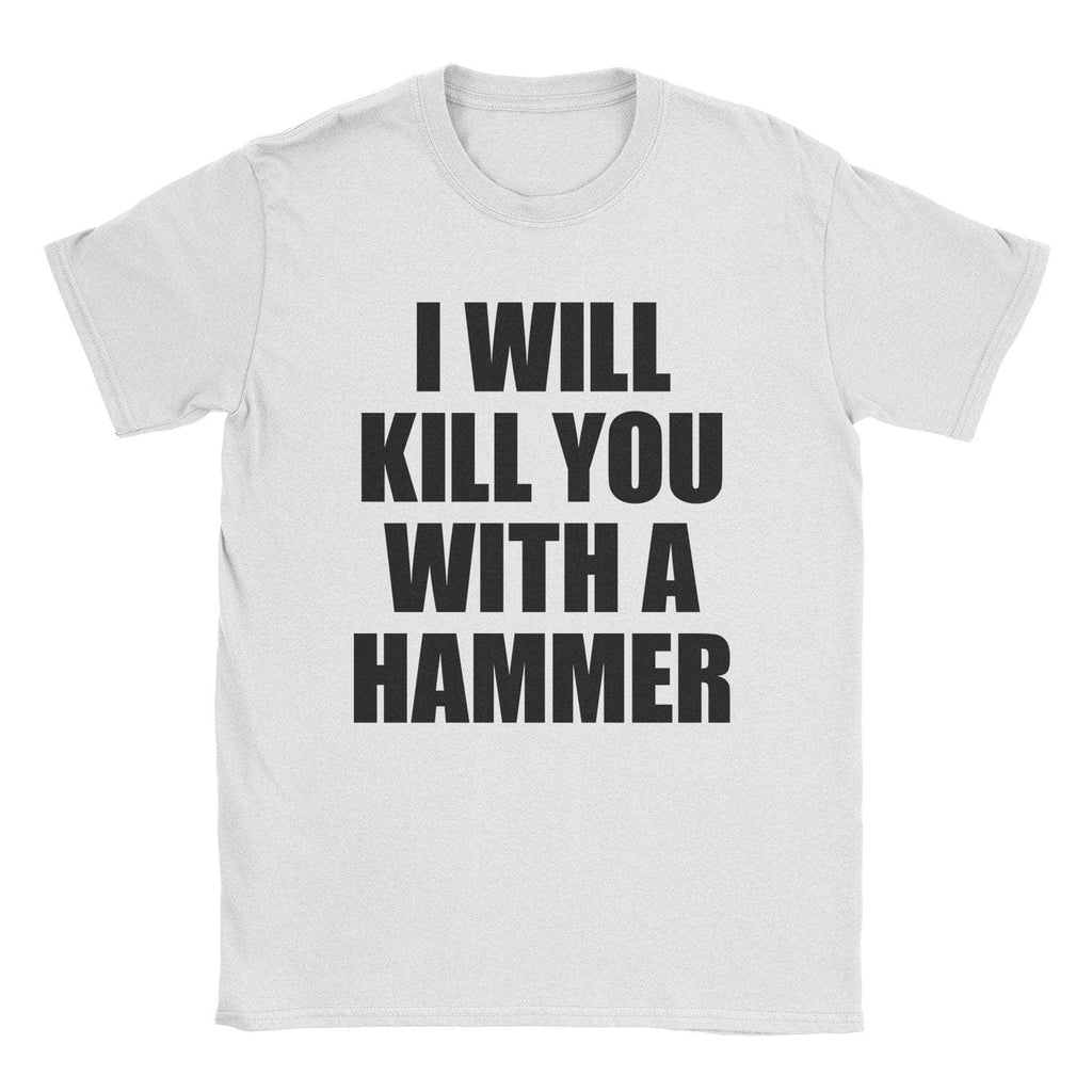 Hammer T-Shirt Hoodie, Sweatshirt | CiraTrend.com (Image 1)