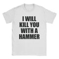 Hammer T-Shirt Hoodie, Sweatshirt | CiraTrend.com (Image 1)