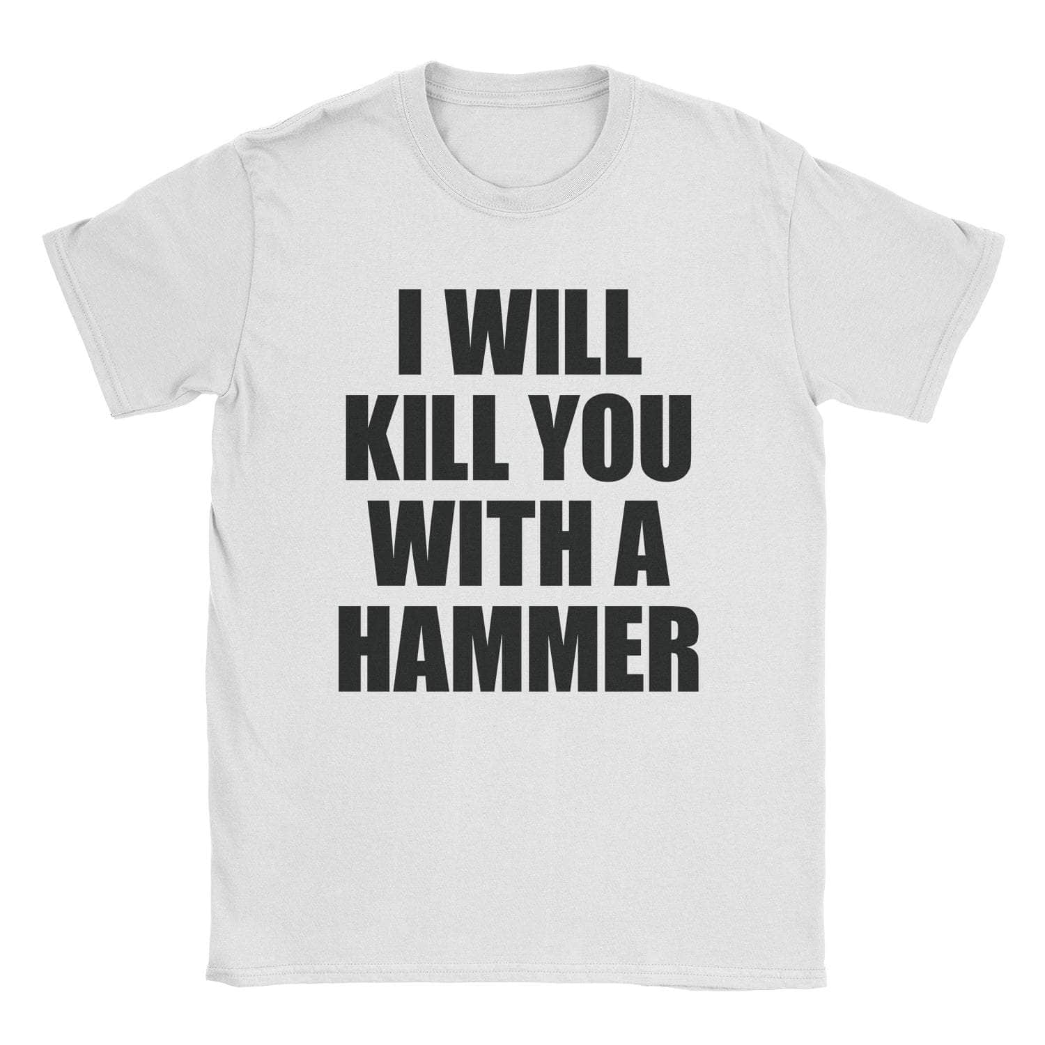 Hammer T-Shirt Hoodie, Sweatshirt | CiraTrend.com (Image 1)