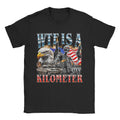 Kilometer T-Shirt Hoodie, Sweatshirt | CiraTrend.com