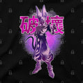 King Beerus T-Shirt Hoodie, Sweatshirt | CiraTrend.com (Image 1)