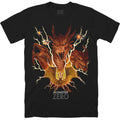 KING GHIDORAH: MONSTER ZERO - T-SHIRT Hoodie, Sweatshirt | CiraTrend.com (Image 1)
