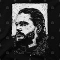 King In The North T-Shirt Hoodie, Sweatshirt | CiraTrend.com (Image 1)