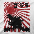 King Kaiju T-Shirt Hoodie, Sweatshirt | CiraTrend.com (Image 1)