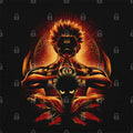 King of Curses Sukuna T-Shirt Hoodie, Sweatshirt | CiraTrend.com (Image 1)