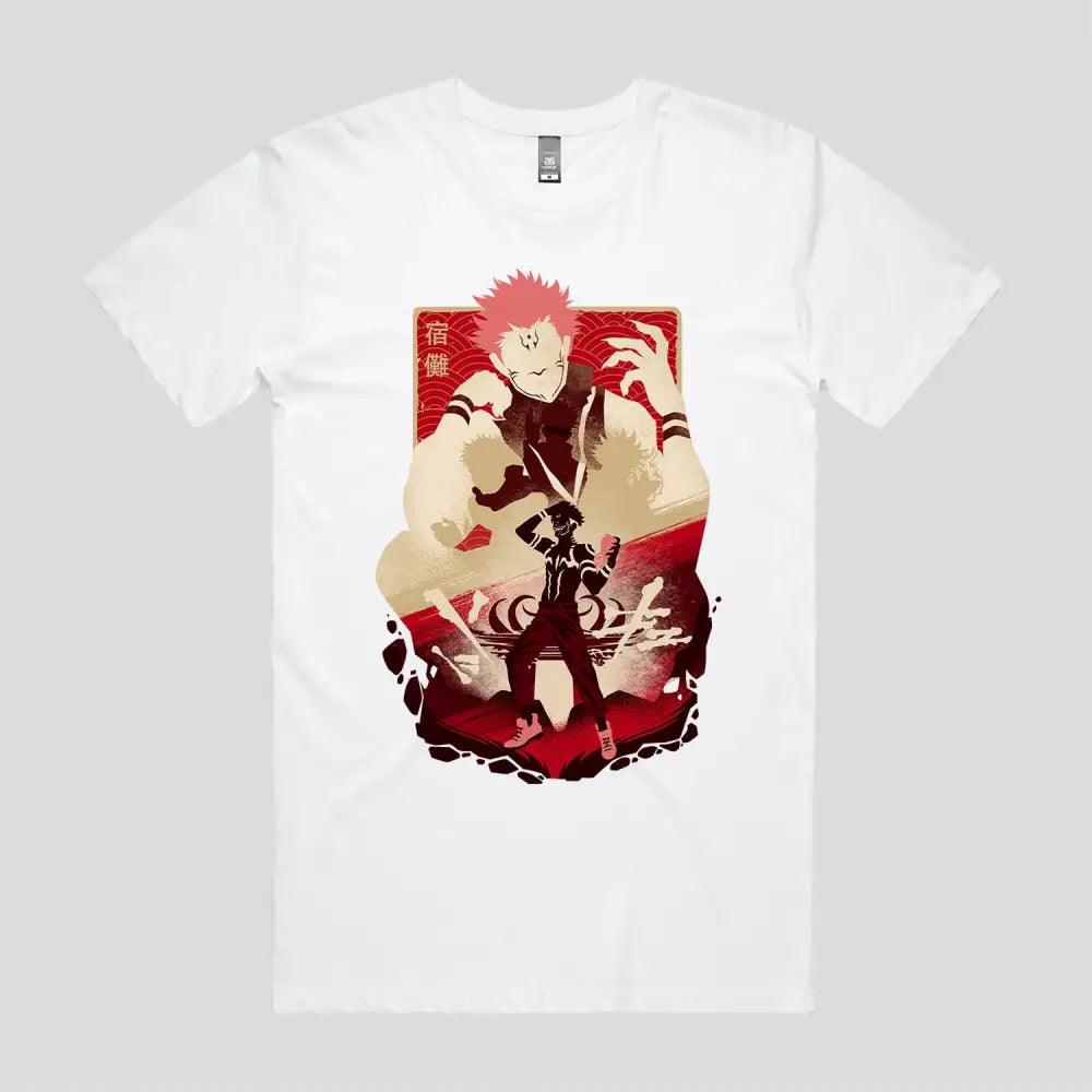 King of Curses T-Shirt Hoodie, Sweatshirt | CiraTrend.com (Image 5)